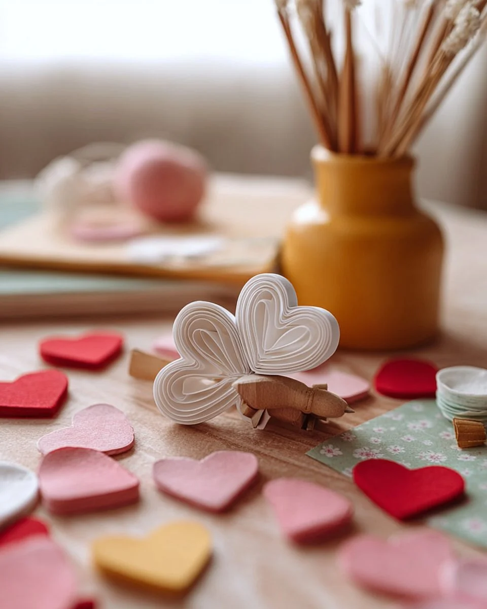 Easy and Creative Valentine's Day Activities for Kids