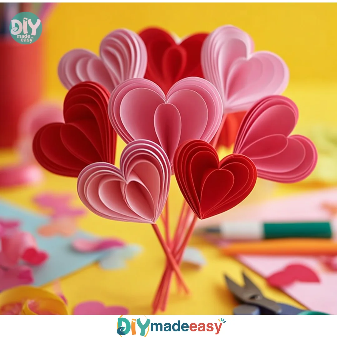 Easy and Creative Valentine's Day Activities for Kids