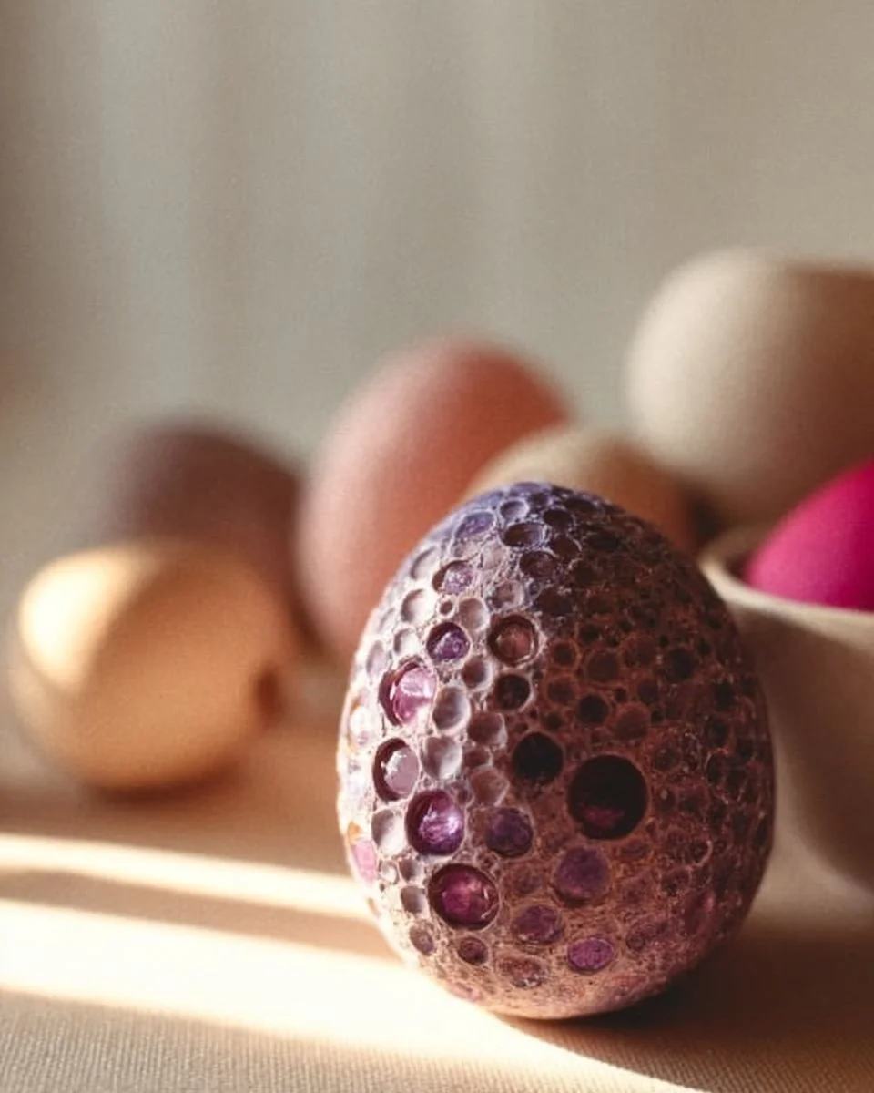 How to Make DIY Dragon Eggs