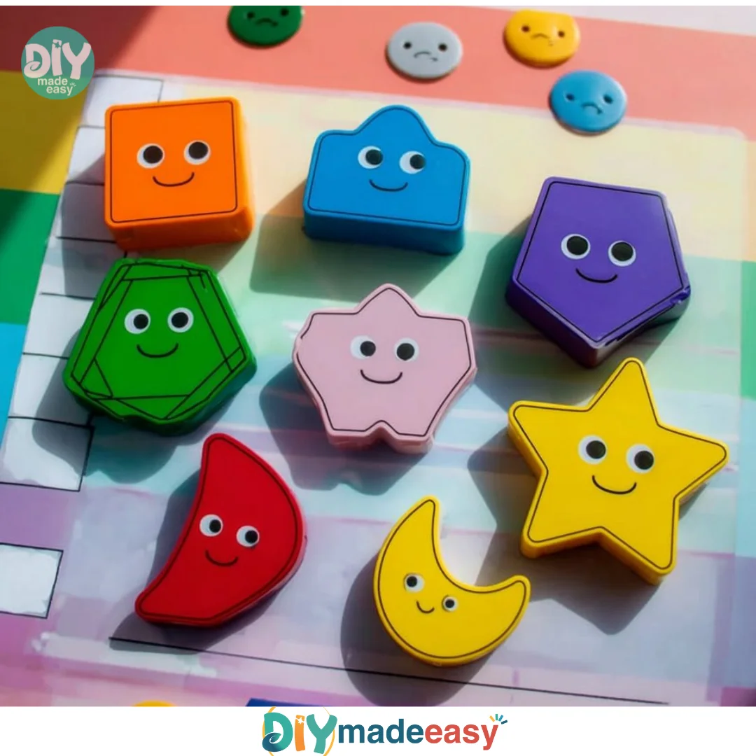 Back to School Activity Binder (Preschool)