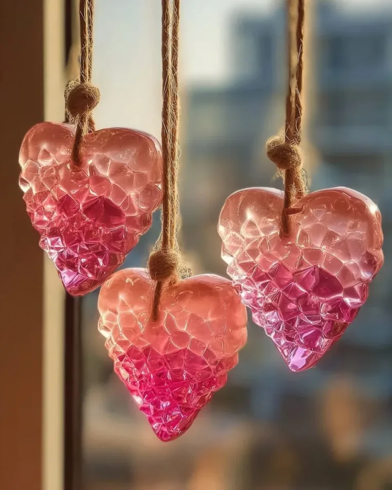 Beautifully crafted crystal ornaments showcasing a range of colors and designs.