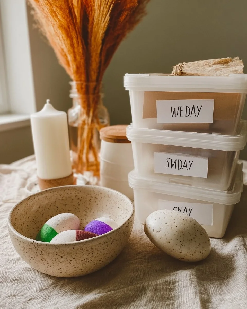 Pancake Poppers Recipe