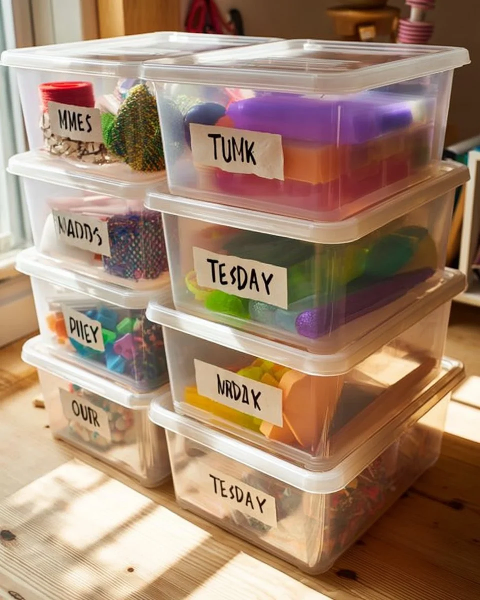 Pancake Poppers Recipe