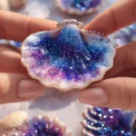 the quiet joy of making galaxy crystal seashells 2026 02 15 143103 819x1024 1