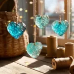 the quiet joy of making turquoise crystal heart 2026 02 06 015023 819x1024 1