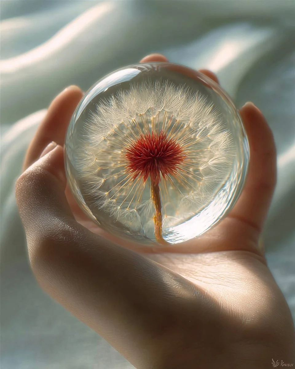 Colored Sugar Water Treats