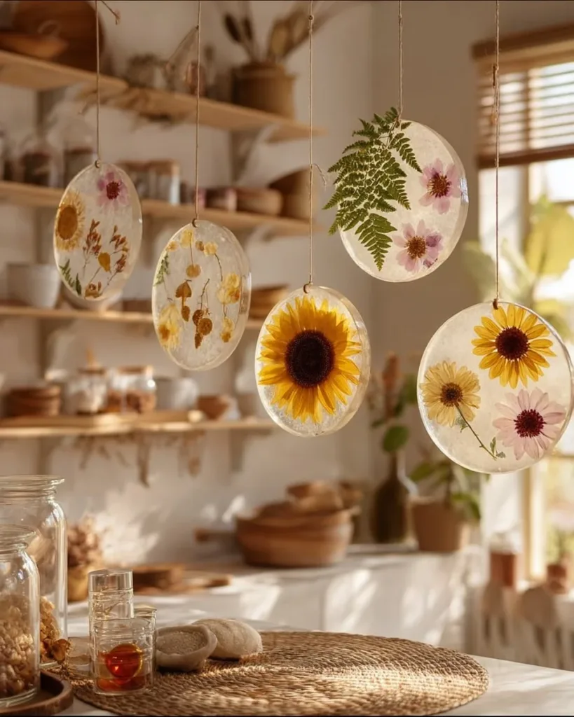 Homemade cornstarch bioplastic material in a bowl, showcasing eco-friendly crafting.