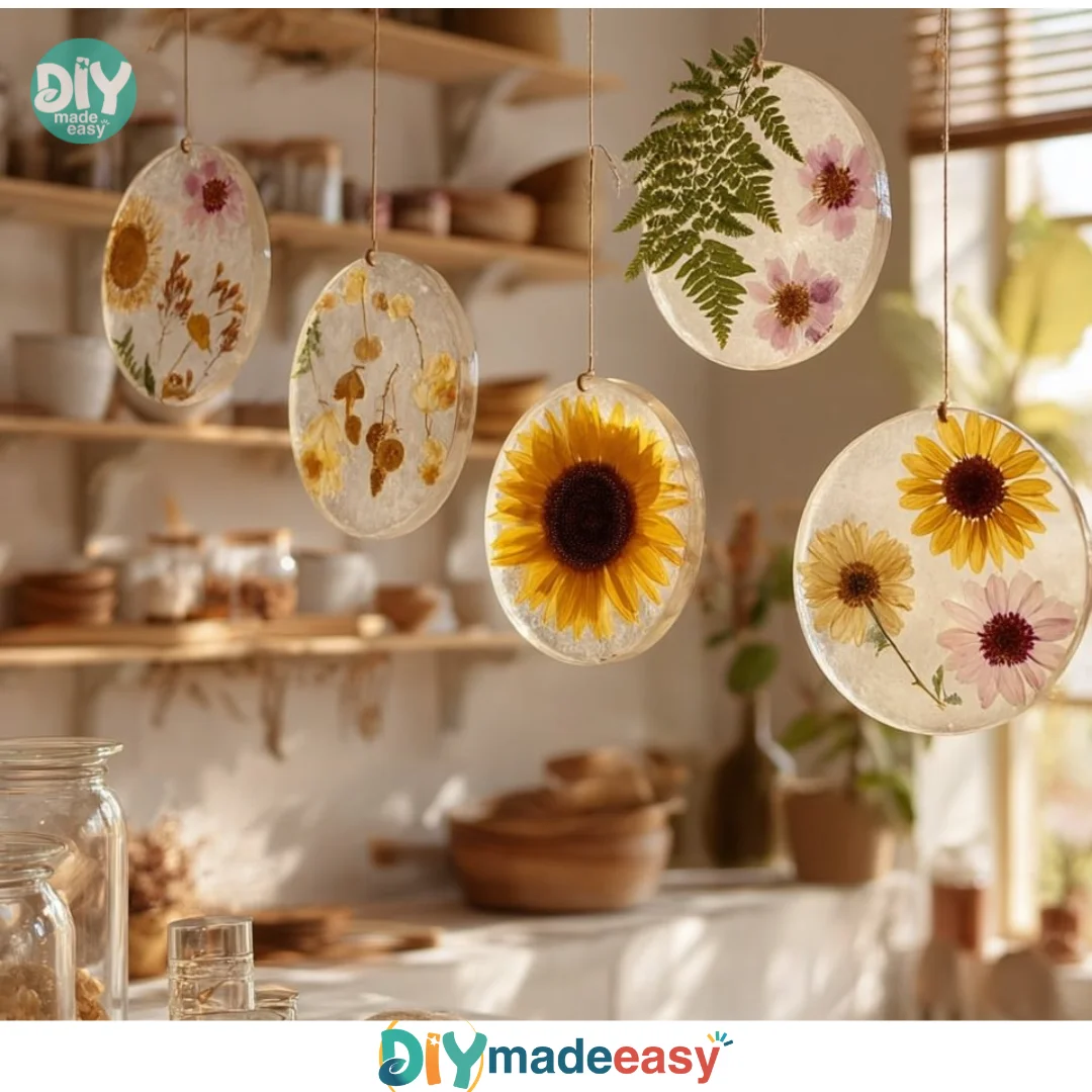 Easy Simple Cornstarch Bioplastic