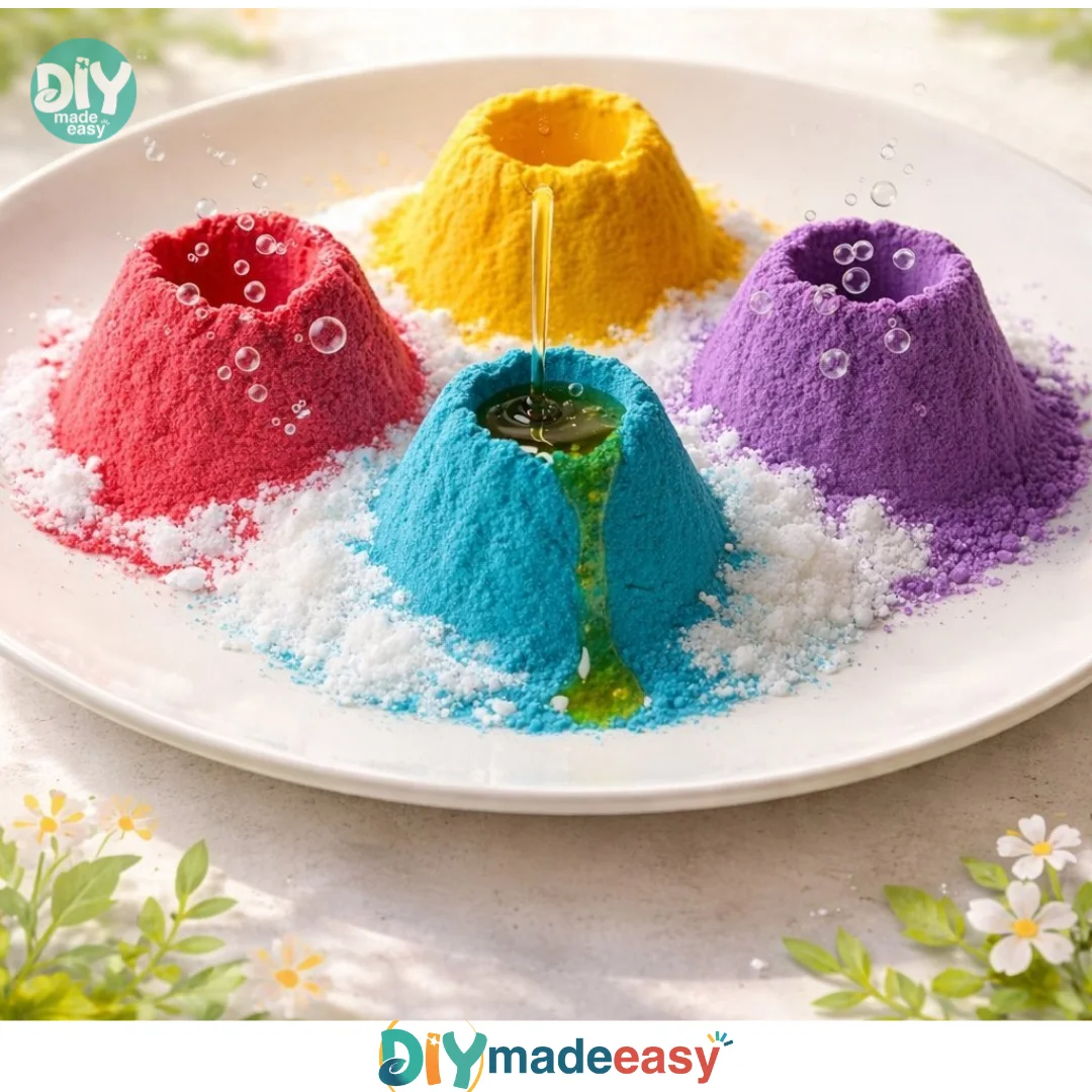 Rainbow Crystal Urchins