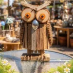 rustic wood owl made from scrap wood garden art 2026 03 05 045703 994x1024 1