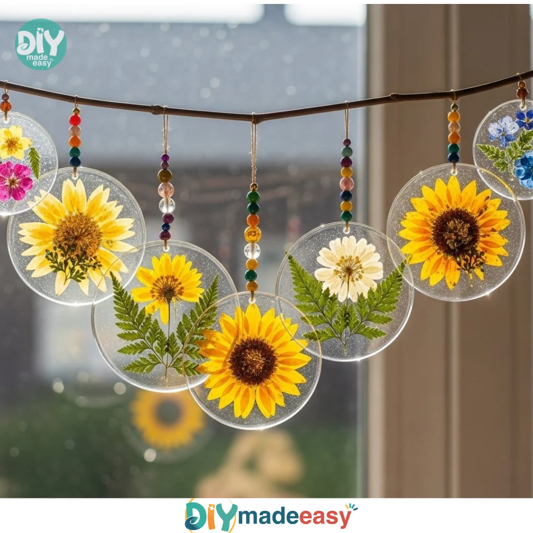 Simple Cornstarch Bioplastic DIY