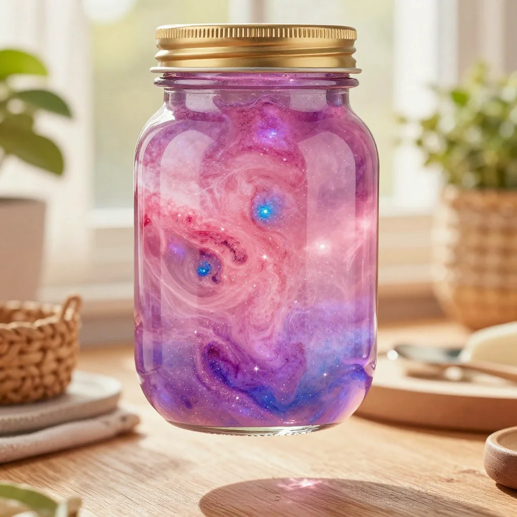 Calm Down Jar 29 Calm Down Jar