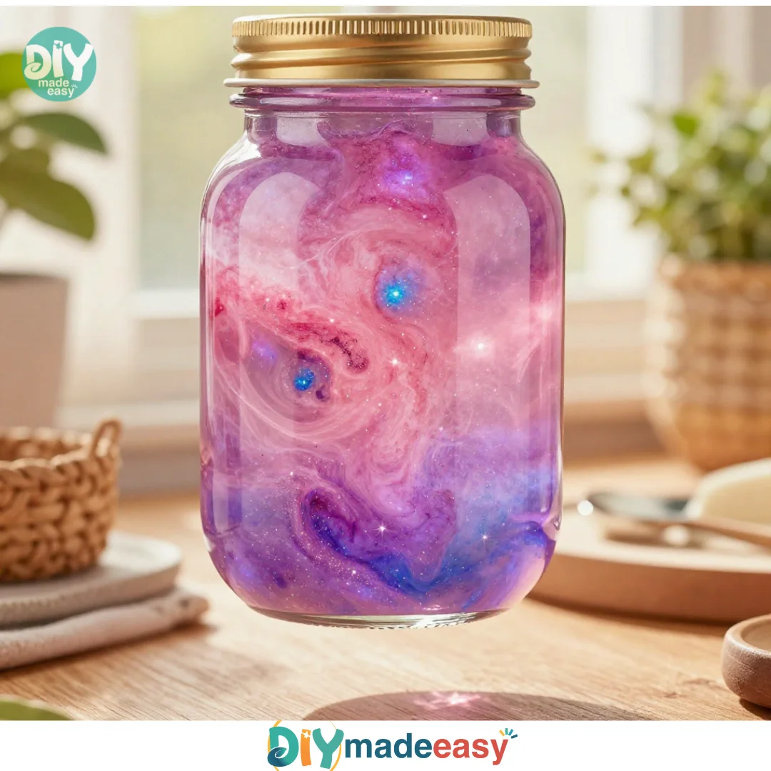 Calm Down Jar 30 Calm Down Jar