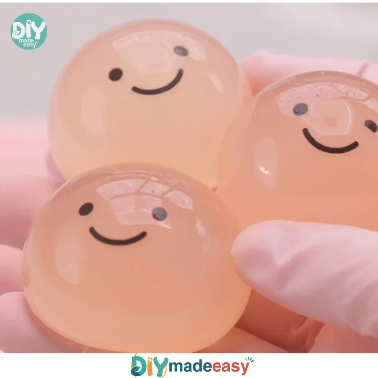 Crystal-Clear Bubble Ball design for decor and creativity