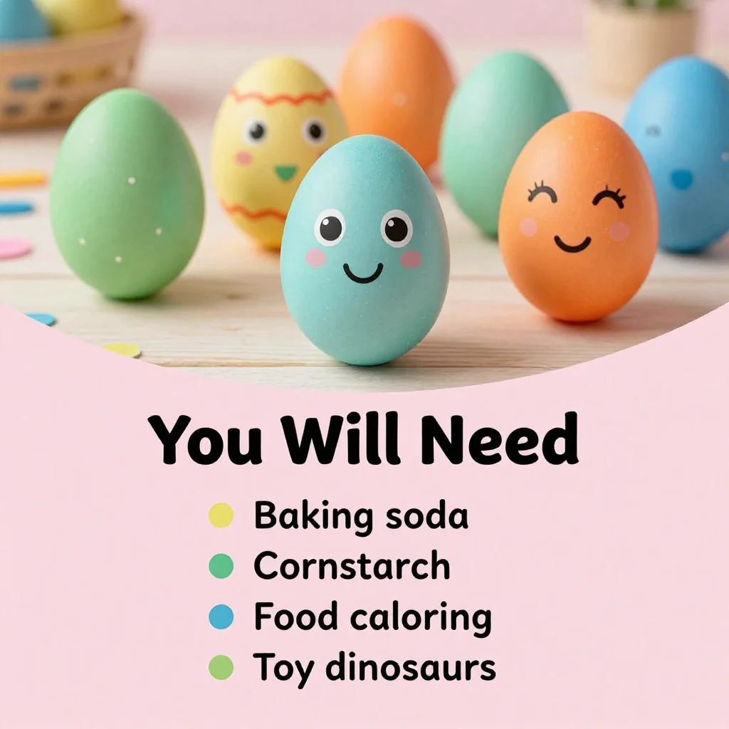 DIY Dinosaur Eggs 23 DIY Dinosaur Eggs