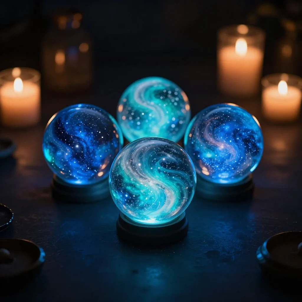 DIY Moon Rocks That Glow and Bounce 28 DIY Moon Rocks That Glow and Bounce