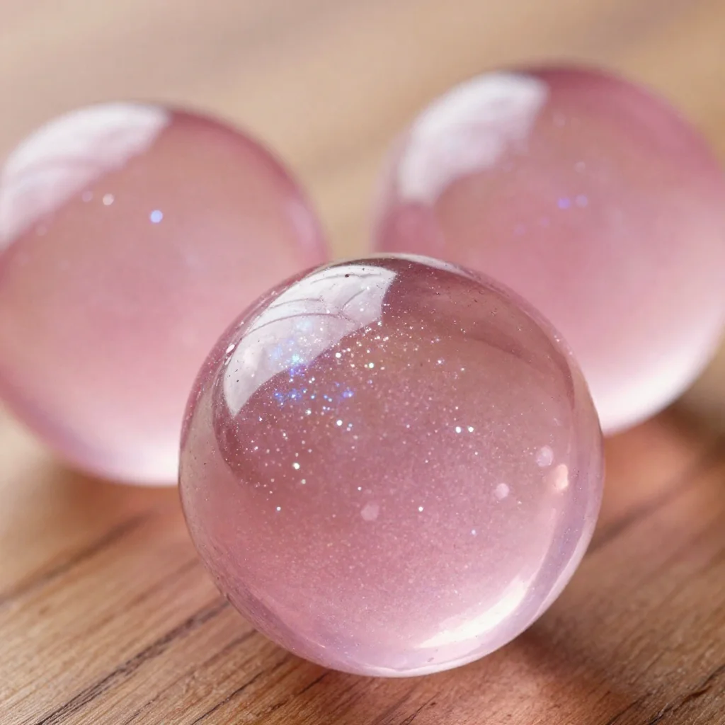 Fairy Dust Bouncy Balls 32 Fairy Dust Bouncy Balls