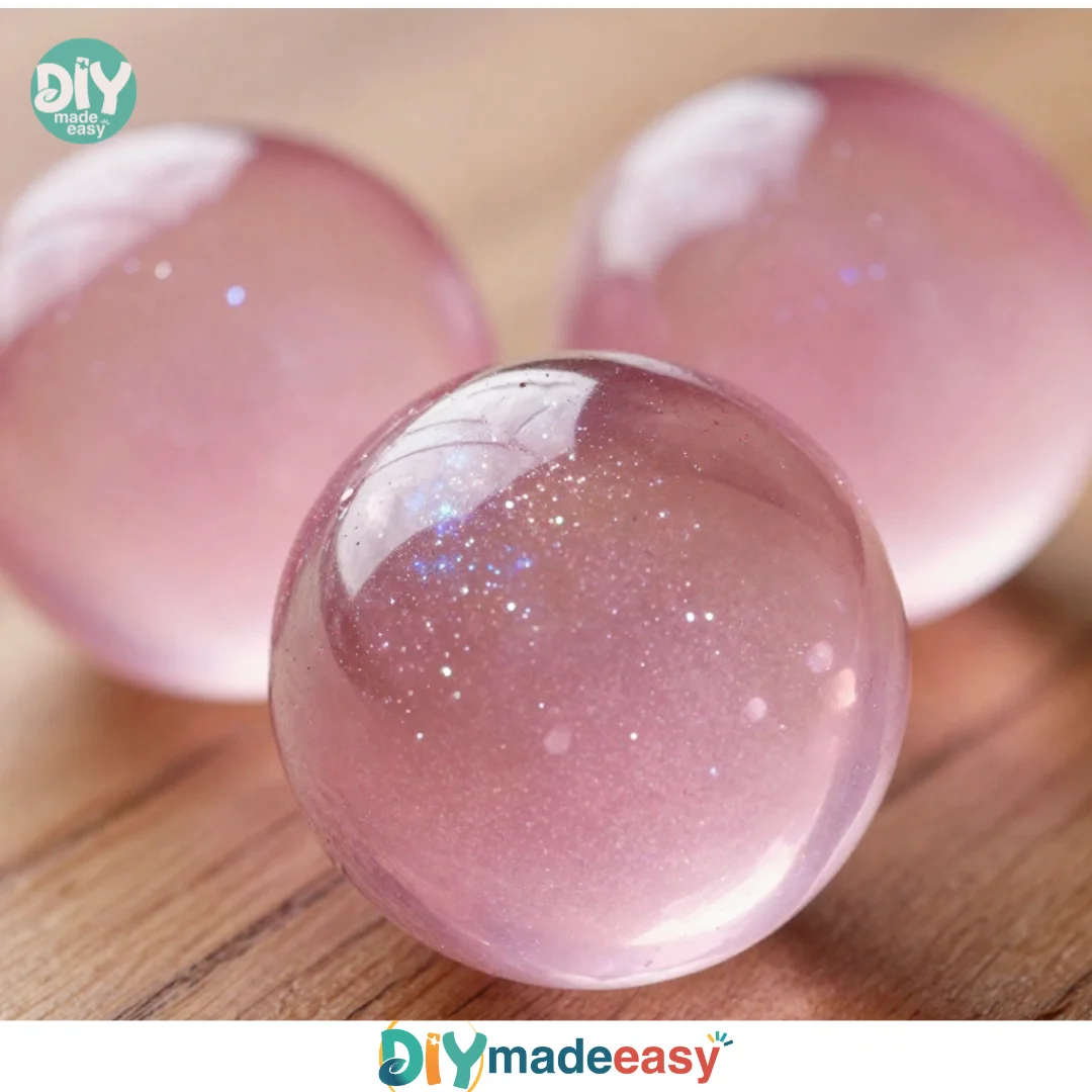Fairy Dust Bouncy Balls 33 Fairy Dust Bouncy Balls
