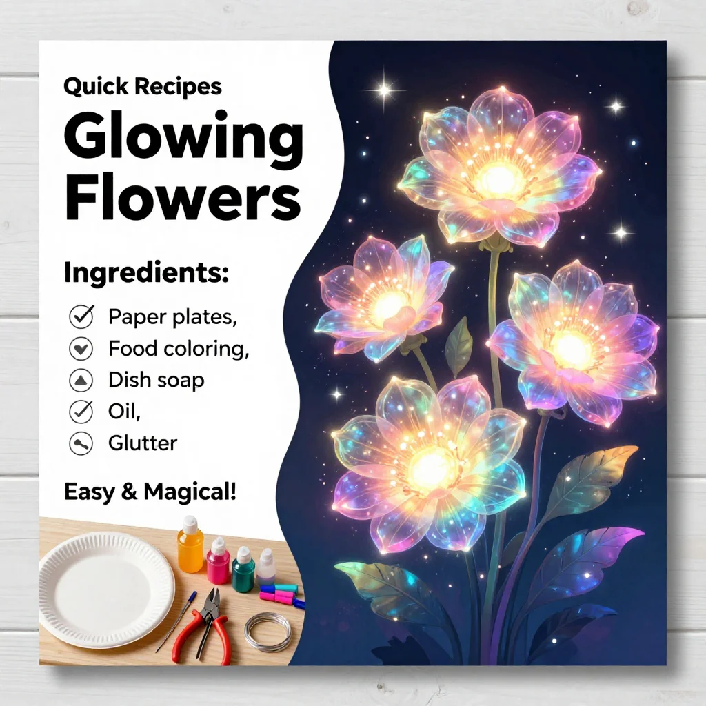 Glow-in-the-Dark Marshmallow Treats 21 Glow-in-the-Dark Marshmallow Treats