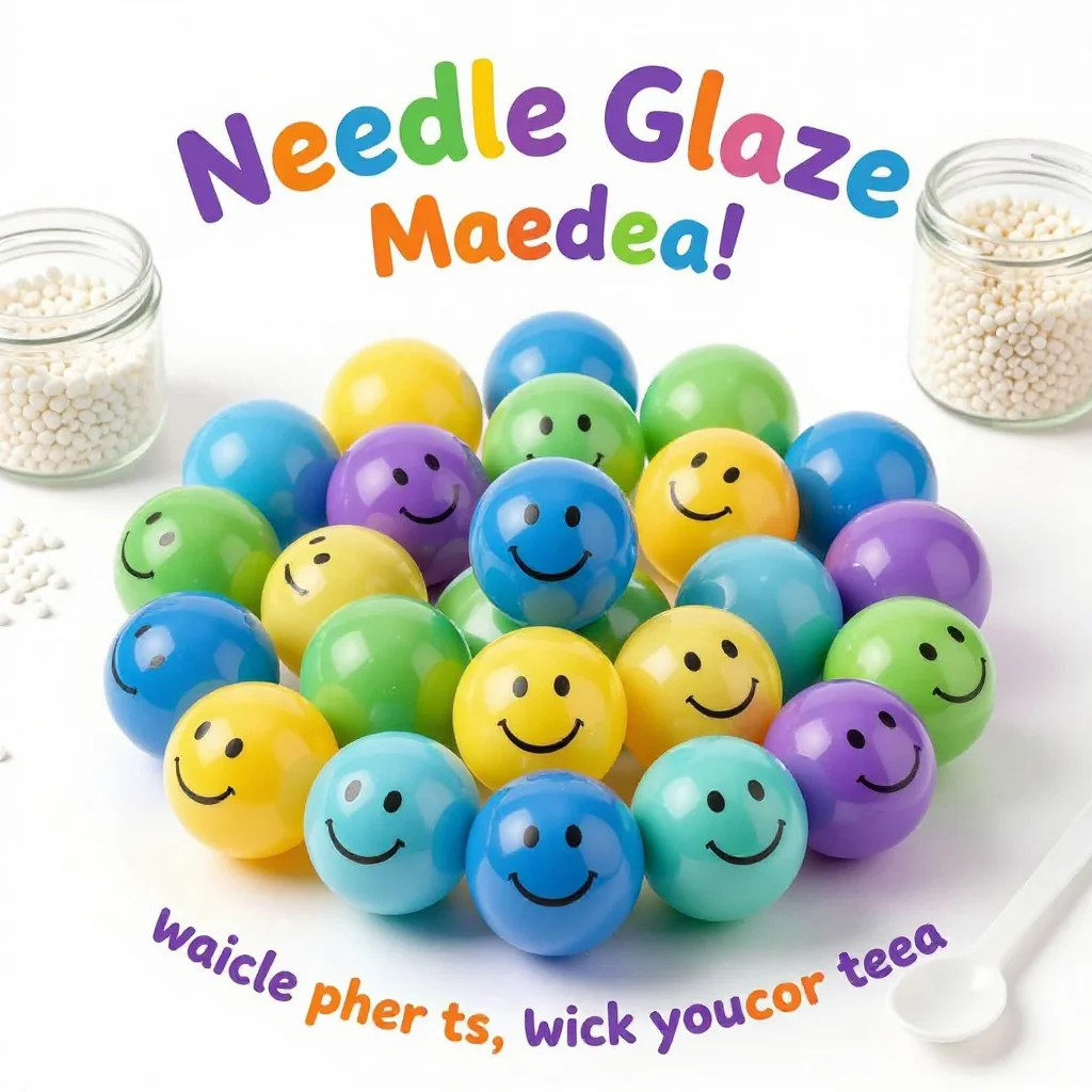Homemade Needoh Craze 22 Homemade Needoh Craze