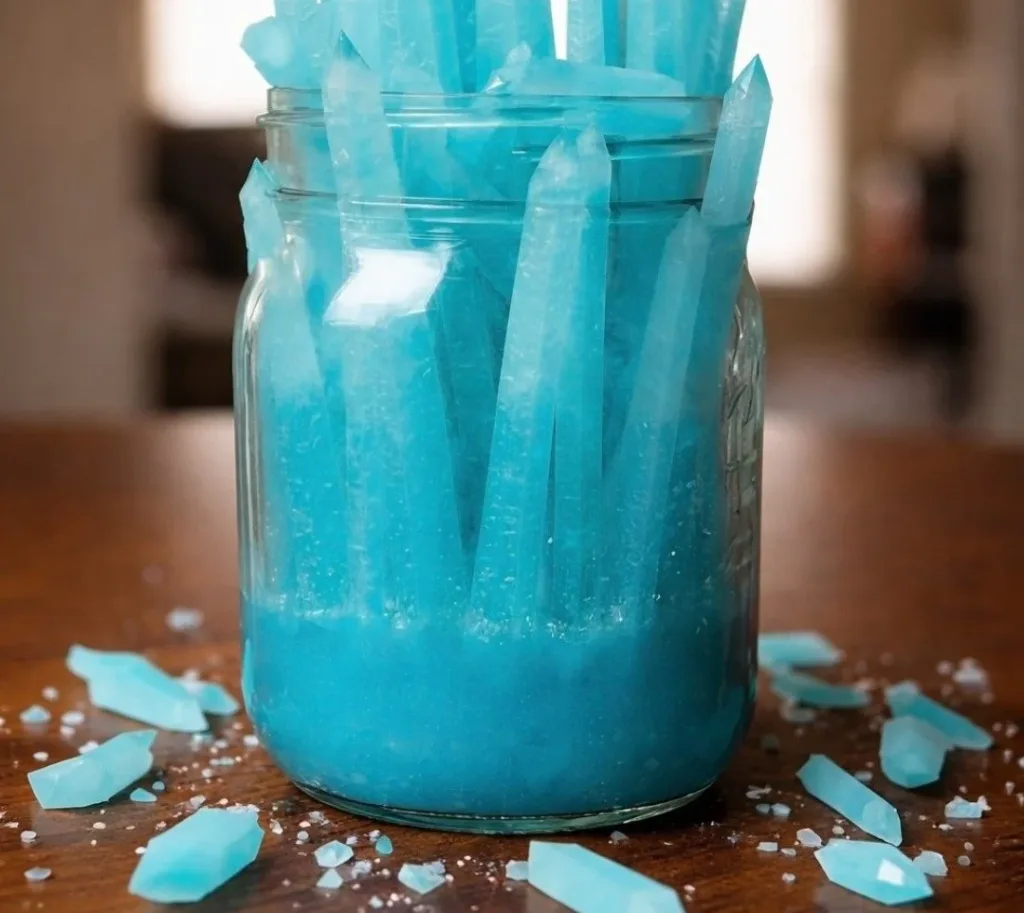 Baking Soda and Vinegar Experiment 15 image e1776899986379