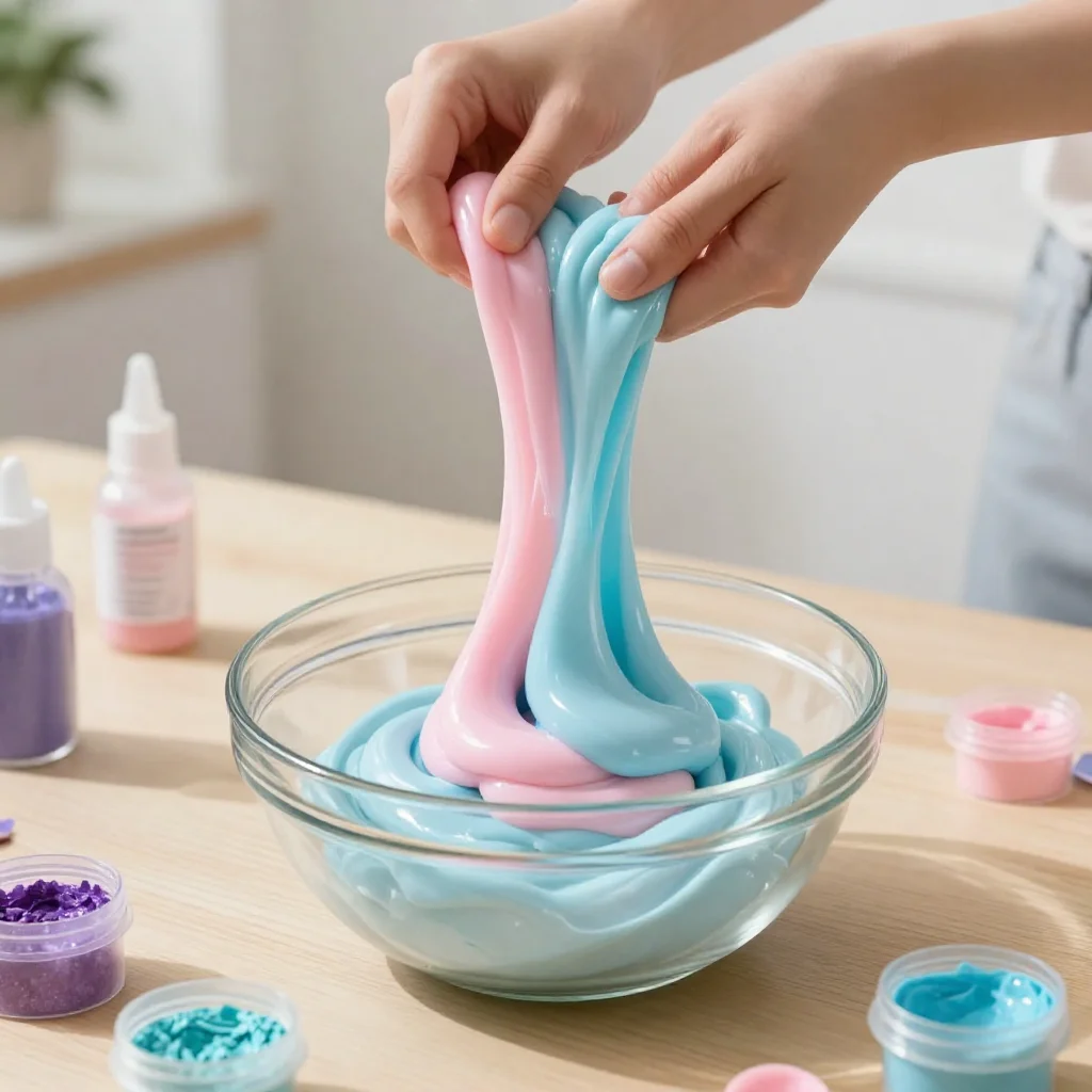 Magic Slime 20 Magic Slime