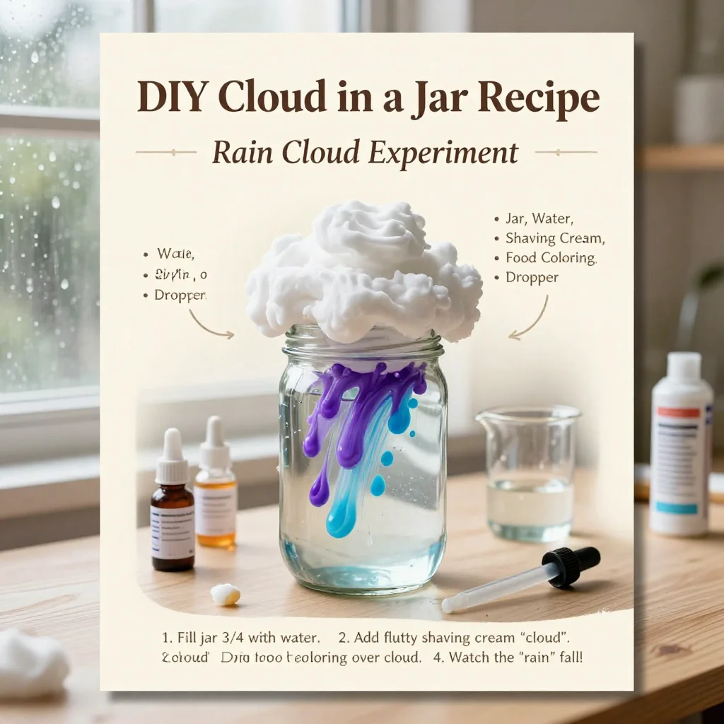 Mini Rainstorm Magic 17 Mini Rainstorm Magic