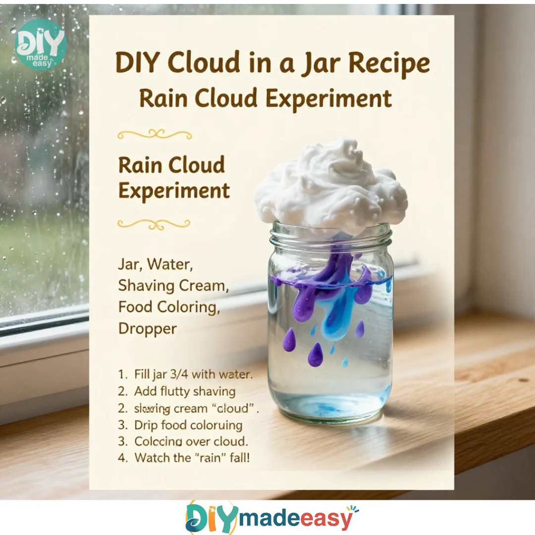 Mini Rainstorm Magic 19 Mini Rainstorm Magic