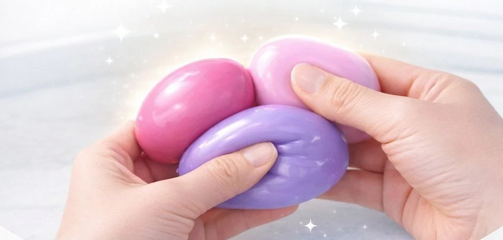 Squeezy Balloons for kids 18 Squeezy Balloons