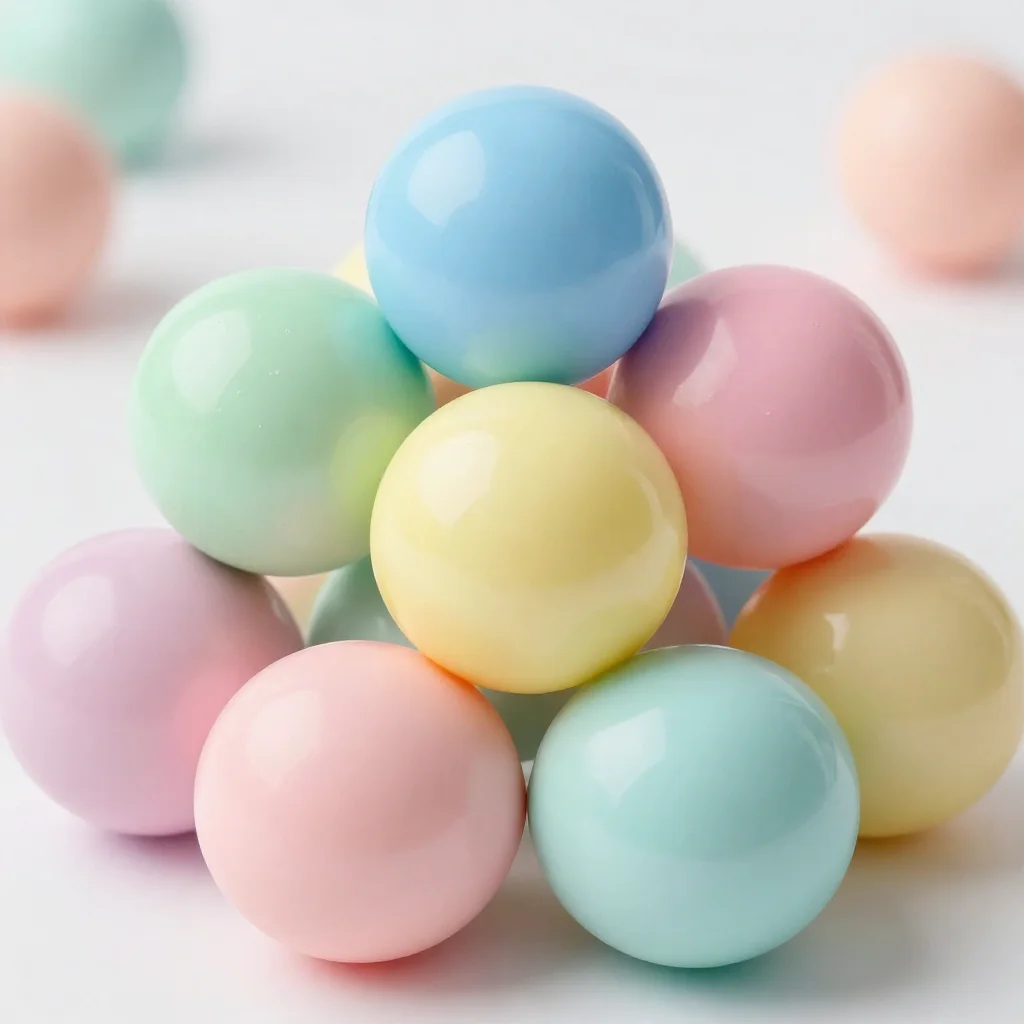 Super Bouncy Balls 22 Super Bouncy Balls