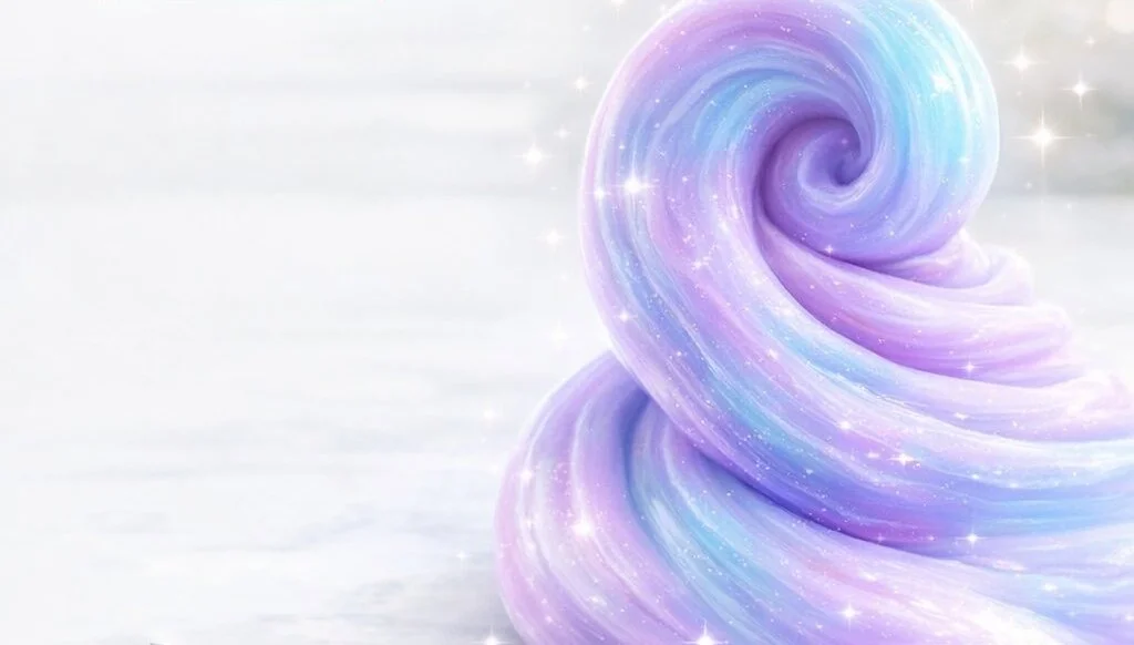 Super Stretchy Homemade Magic Slime 18 Super Stretchy Homemade Magic Slime