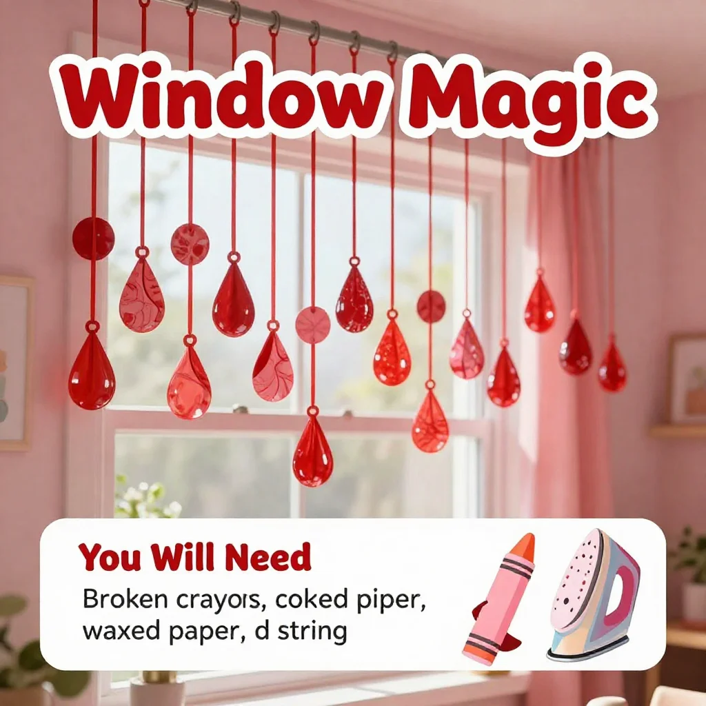 Window Magic 22 Window Magic