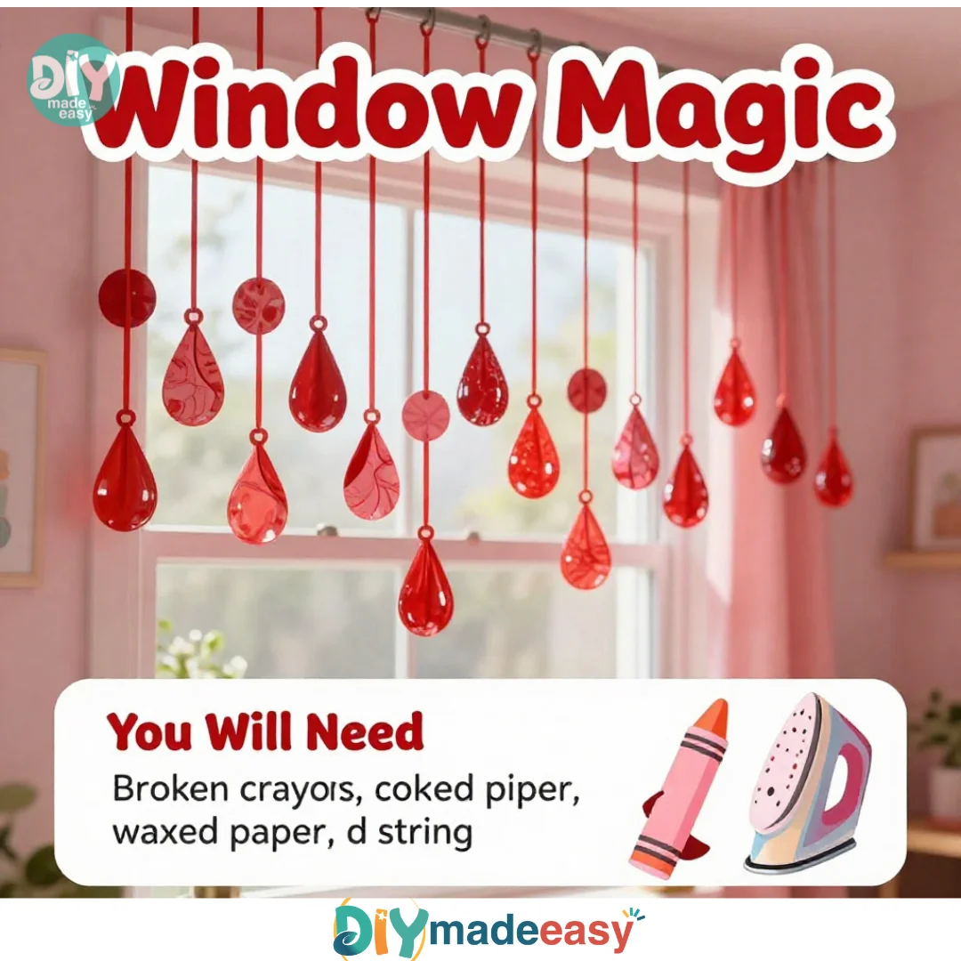 Window Magic 23 Window Magic