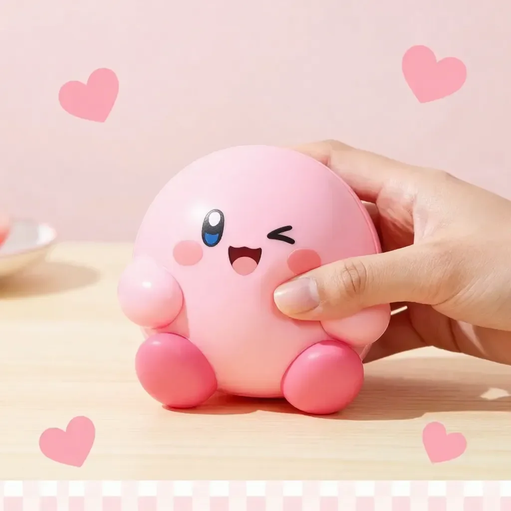 Cotton Ball Balloon Squishies 17 Cotton Ball Balloon Squishies