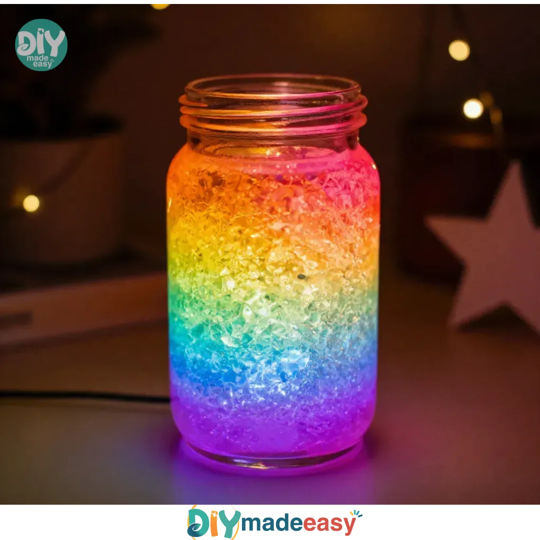 Light-Up Lava Lamp Bottle 26 Light-Up Lava Lamp Bottle