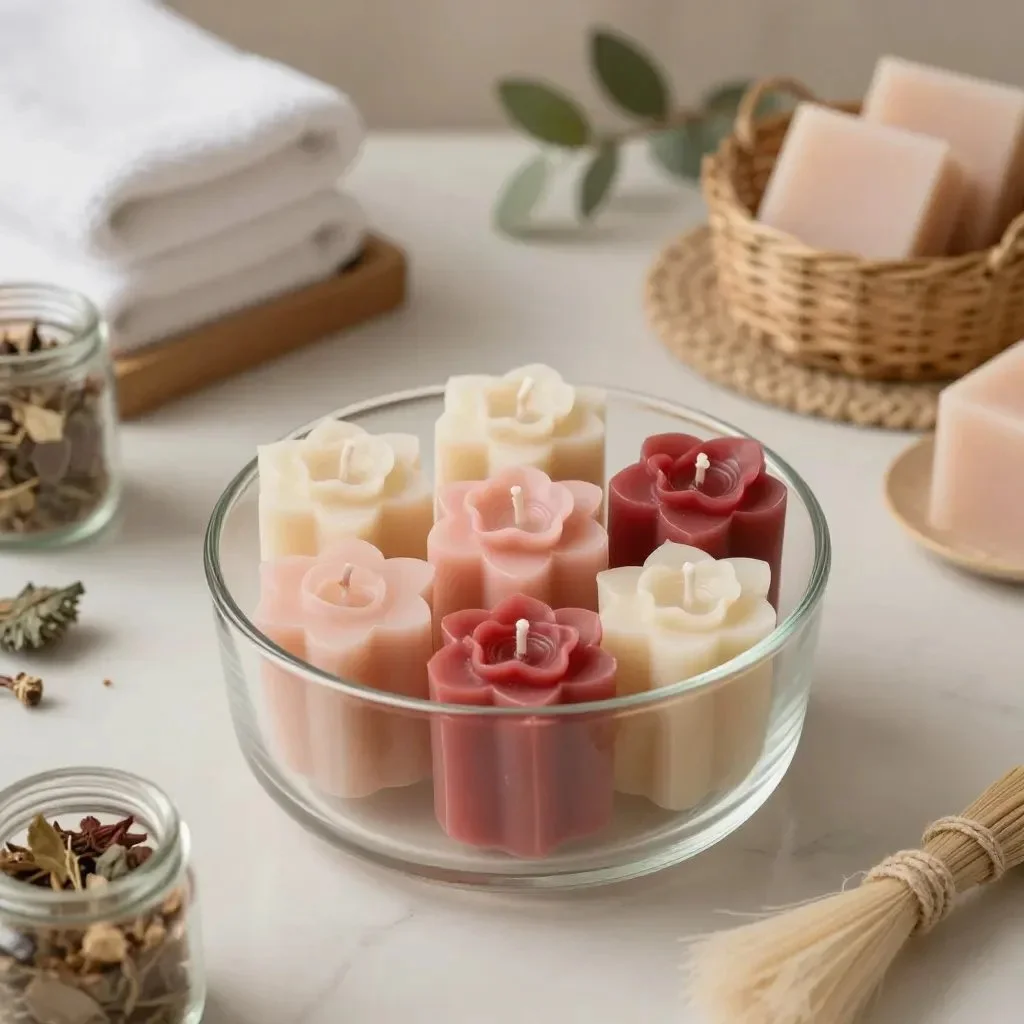 Make Your Own Aroma Stones at Home 29 Make Your Own Aroma Stones at Home