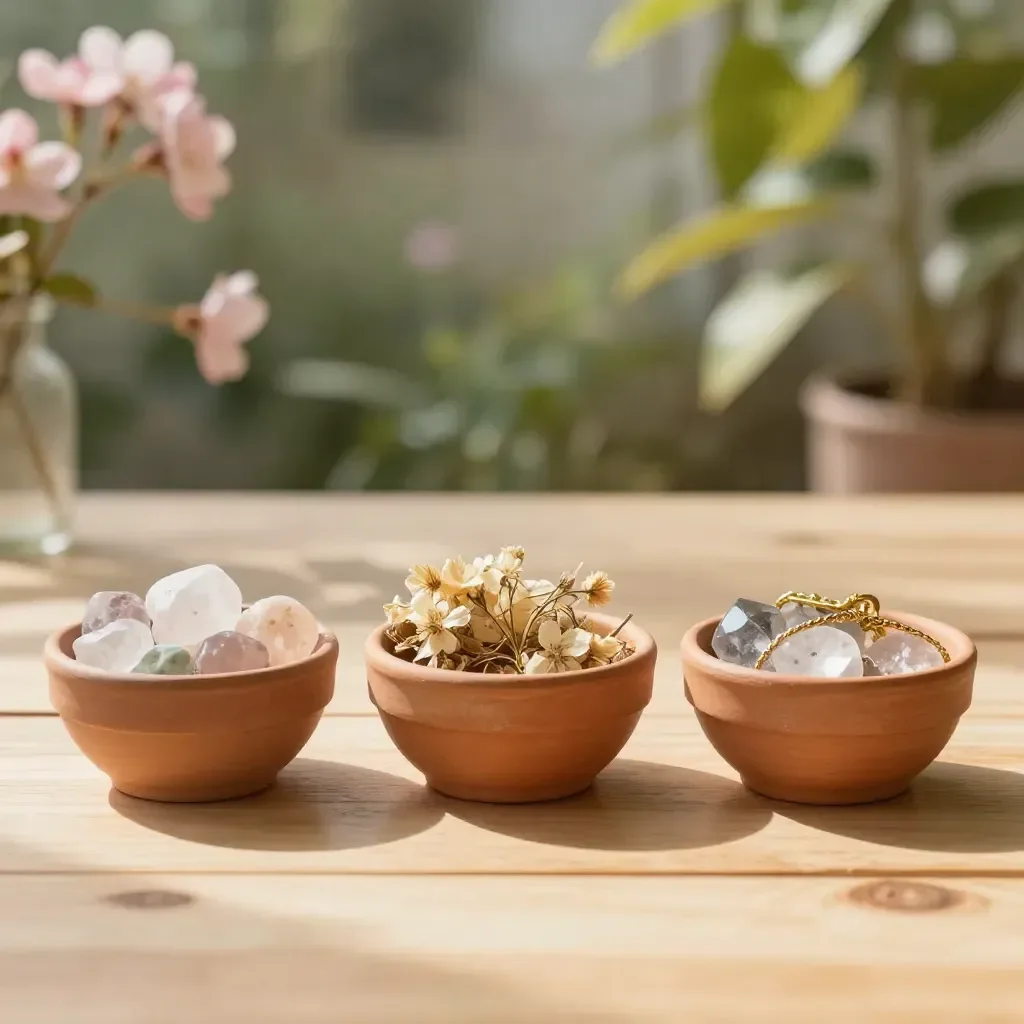 No Oven Needed! Terracotta Pots 18 No Oven Needed! Terracotta Pots