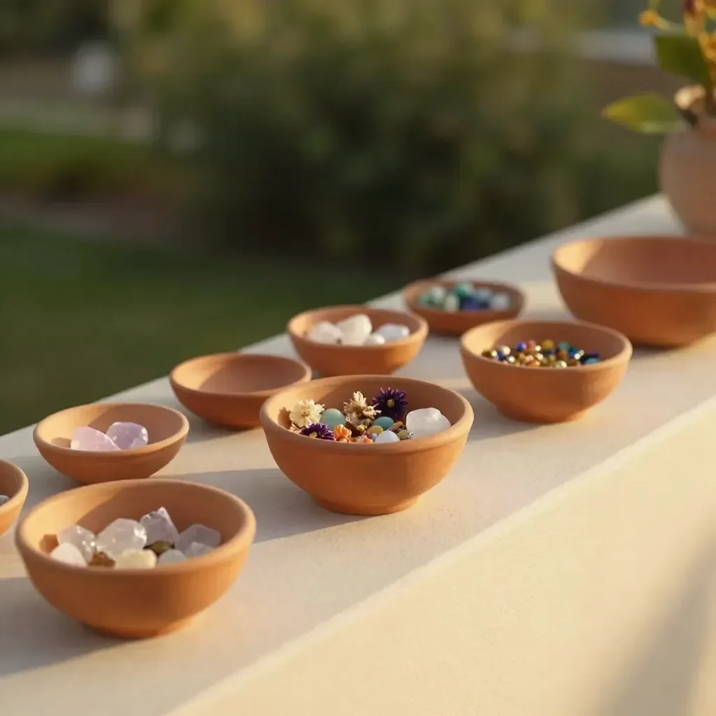 No Oven Needed! Terracotta Pots 19 No Oven Needed! Terracotta Pots