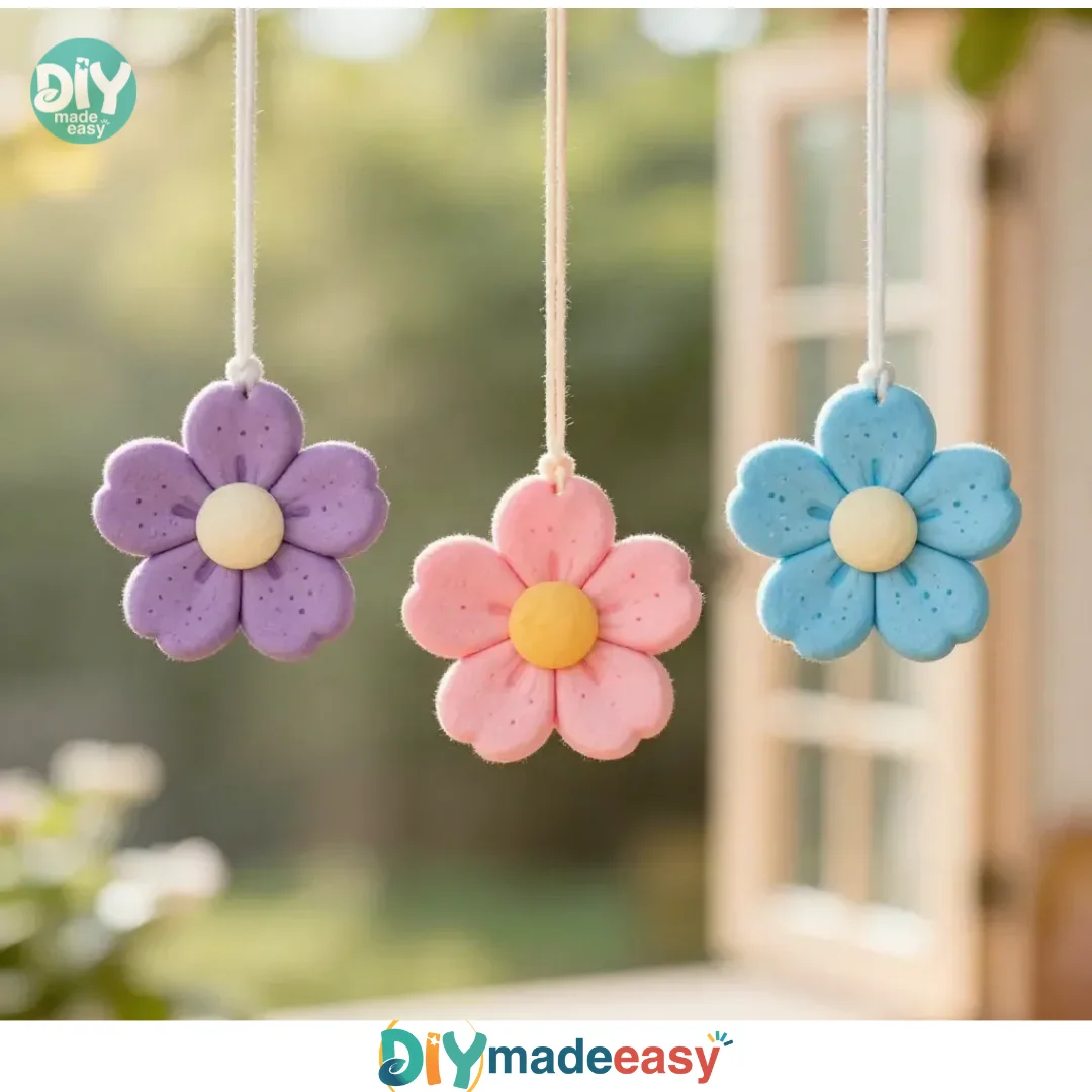 Plastic Bottle Flower Suncatchers 22 Plastic Bottle Flower Suncatchers