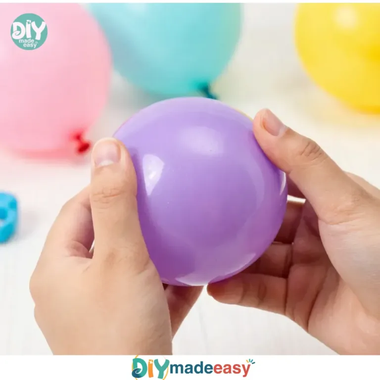 Colorful Sugar Balloon Squishies for stress relief and fun playtime.