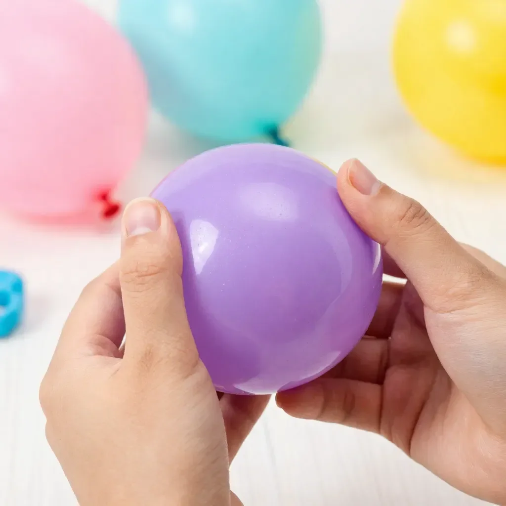 Sugar Balloon Squishies 20 Sugar Balloon Squishies