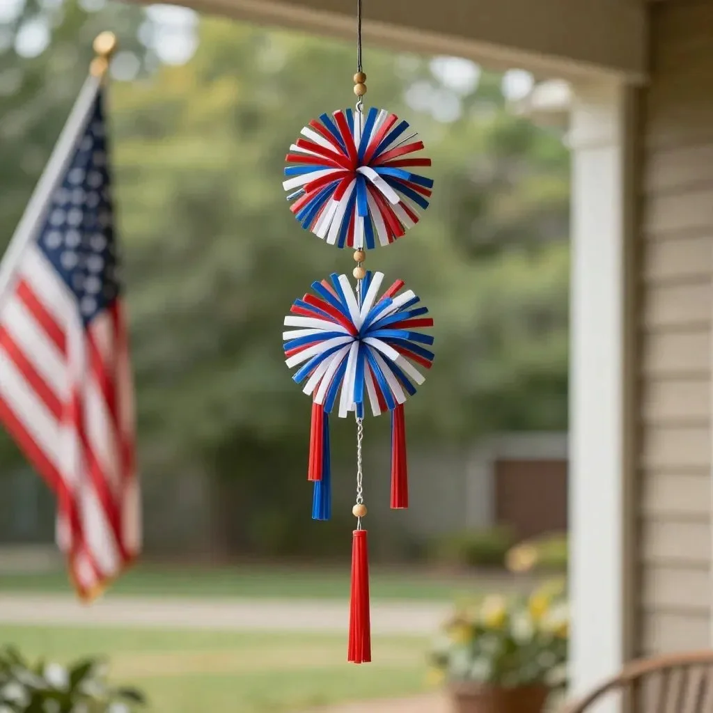 4th of July Plastic Bottle Spinners 22 4th of July Plastic Bottle Spinners