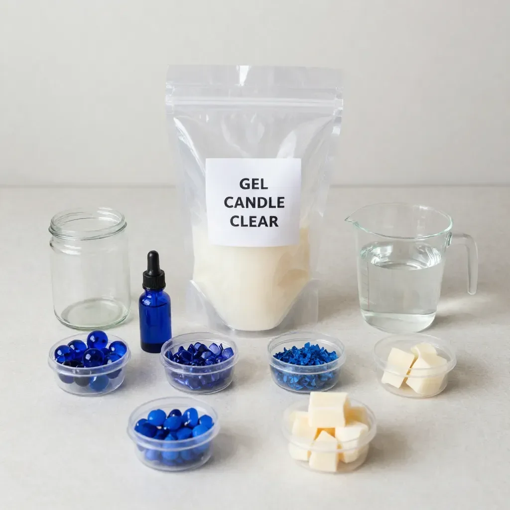 Colorful Fizz Experiment