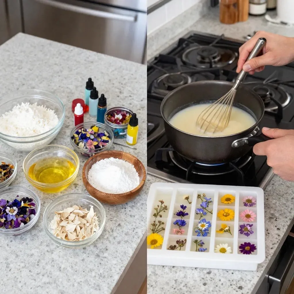 Eco-Friendly Cornstarch Craft 21 Eco-Friendly Cornstarch Craft
