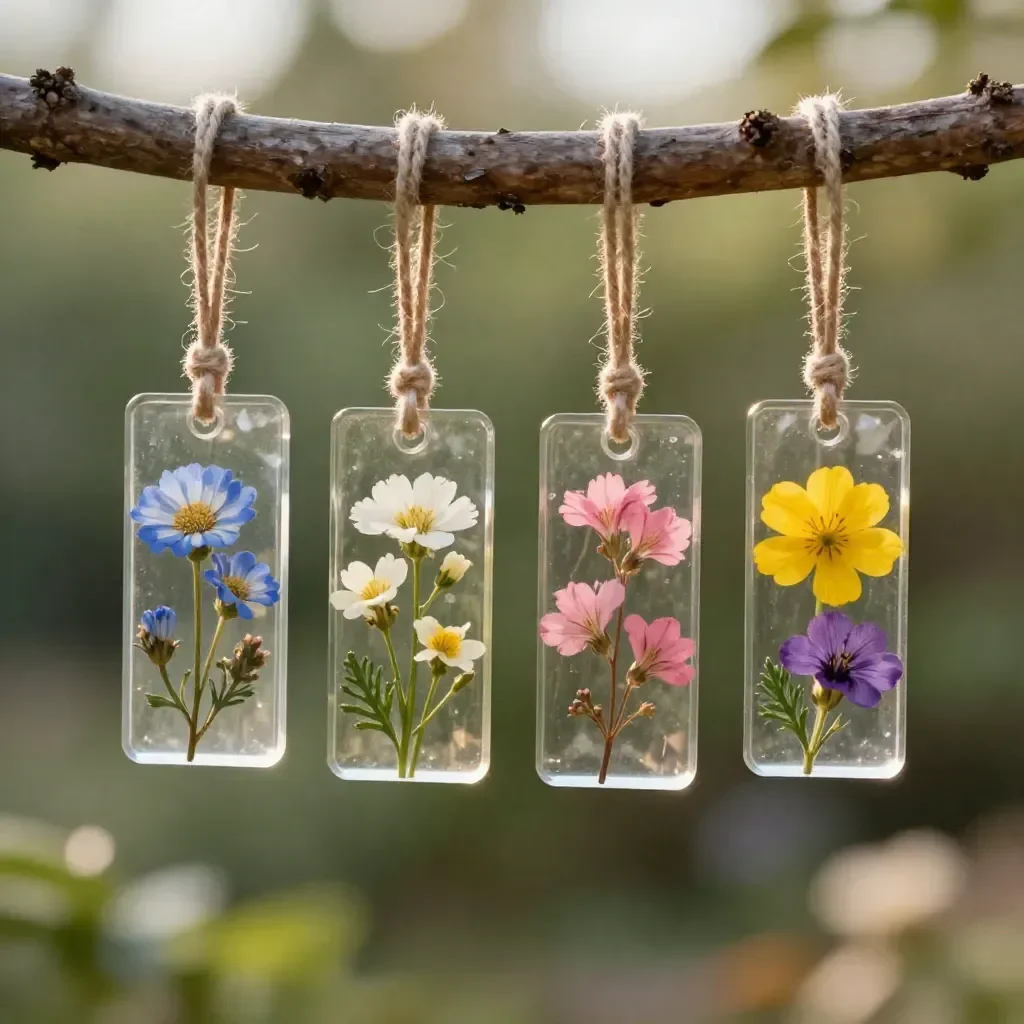 Eco-Friendly Cornstarch Craft