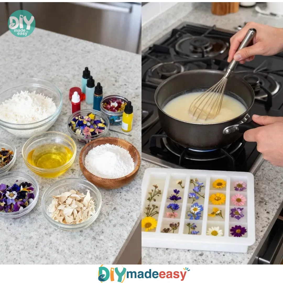 Eco-Friendly Cornstarch Craft 25 Eco-Friendly Cornstarch Craft