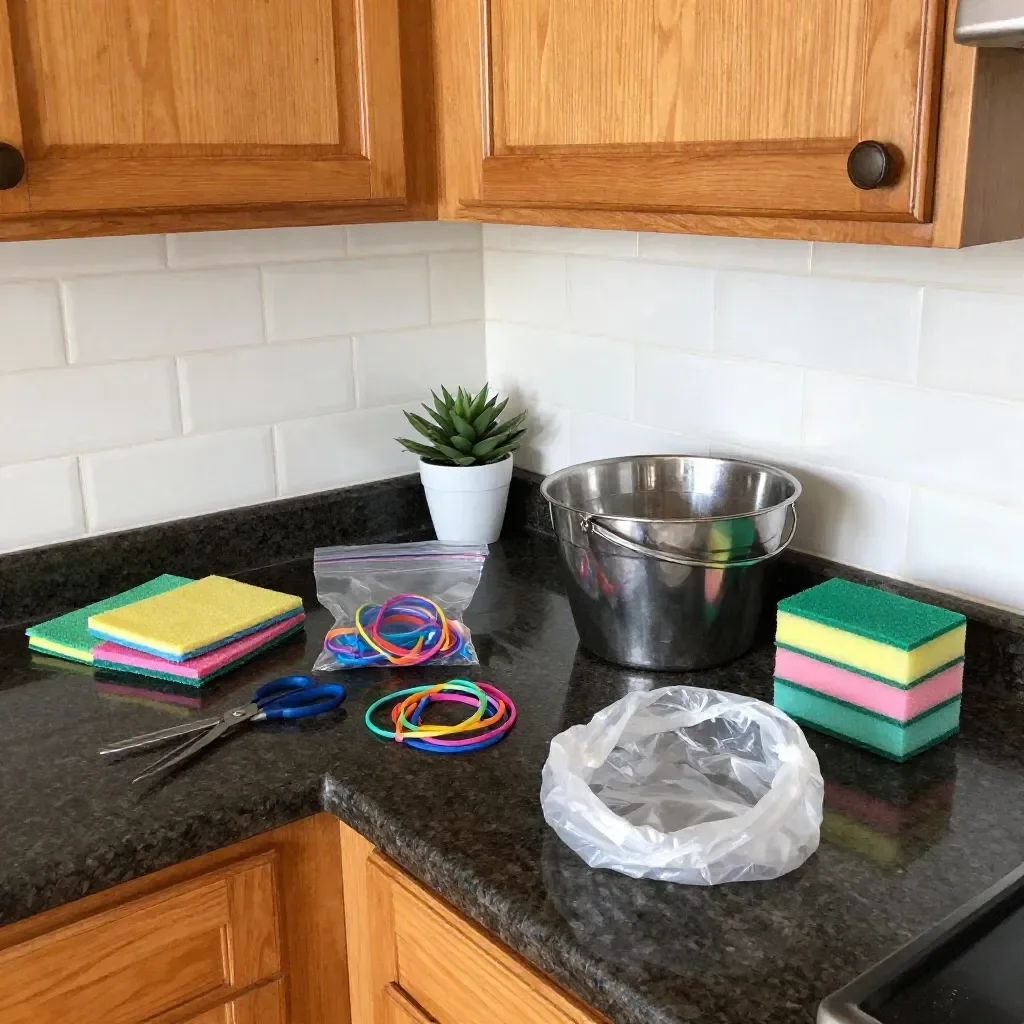 Frozen Sponge Water Bomb Targets