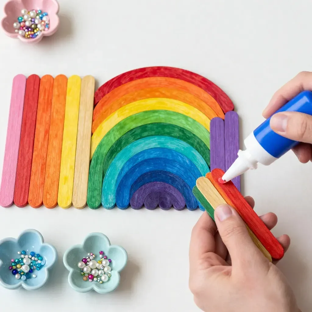 Irresistible Magic Butterfly Craft Becomes Cozy 25 Irresistible Magic Butterfly Craft Becomes Cozy
