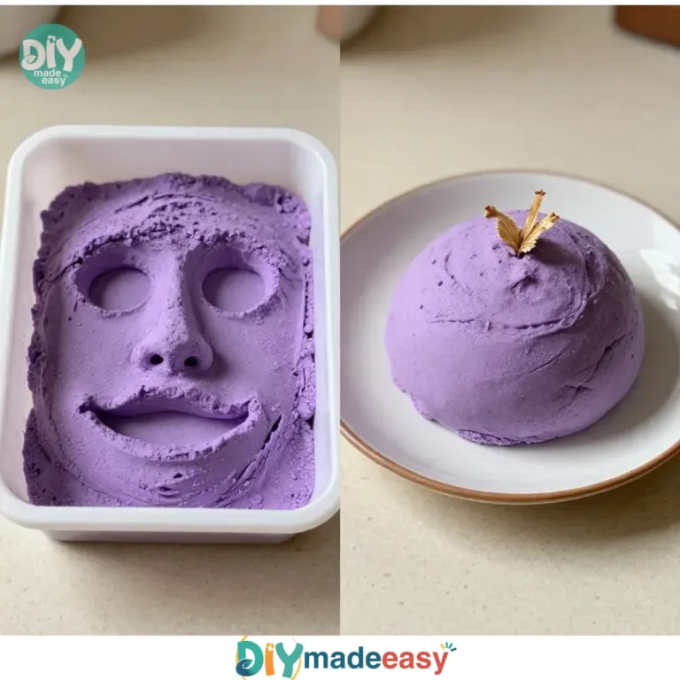 A colorful representation of Moon Sand for creative play and sensory fun.