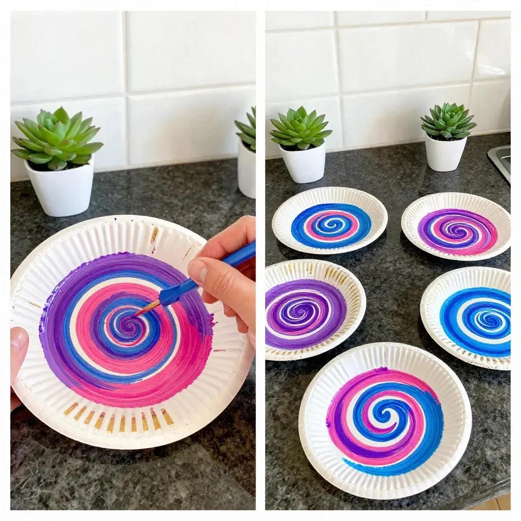 Salad Spinner Splatter Galaxies 22 Salad Spinner Splatter Galaxies